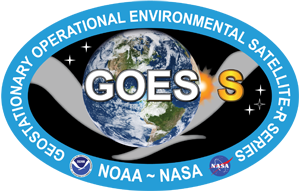 GOES-S Downloadable Logos