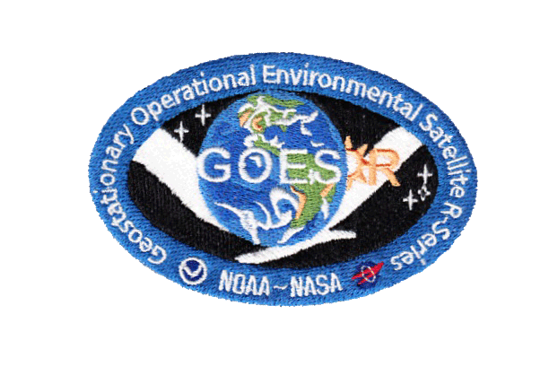 GOES-R Downloadable Logos