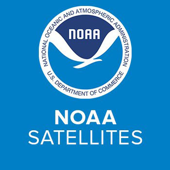 NOAA Satellites Education