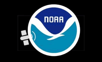  noaa satellites logo 