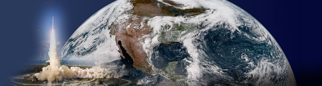 NOAA Releases First Imagery from the GOES-17