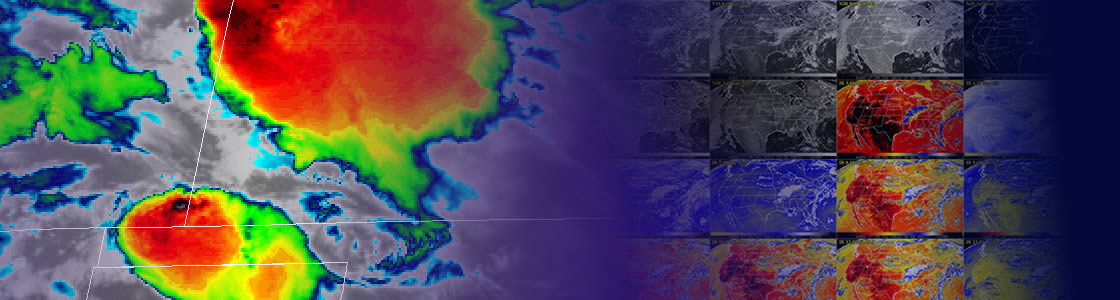 NOAA Releases First SUVI Imagery from the GOES-17